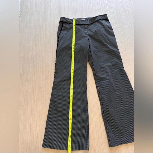 Y2K Nanette Lepore Low-waist Pantsuit - Picture 8 of 8